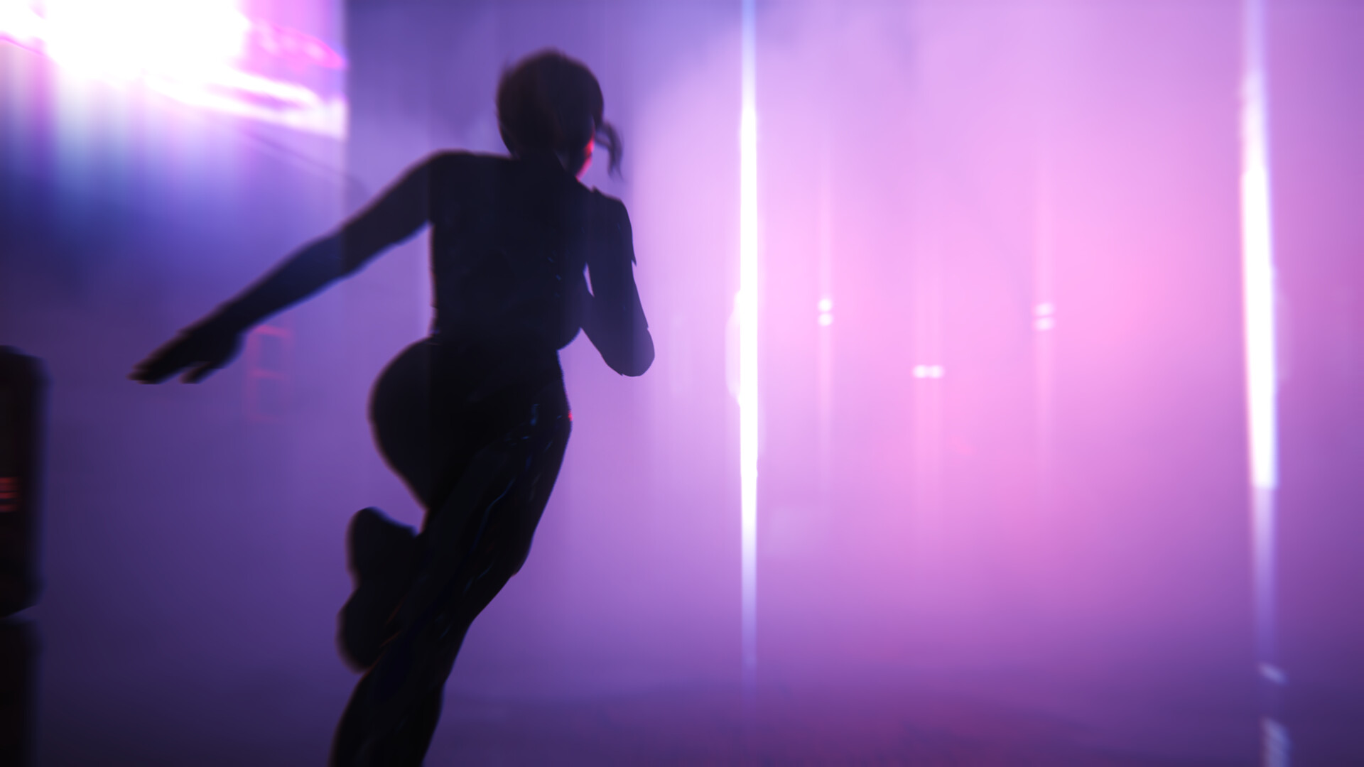 Color of My Sound - Volume 1 游戏截图