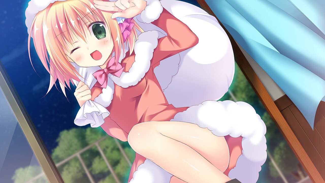 图片[5]-[PC/官中]奇异恩典·圣夜的小镇 / 奇异恩典 -What color is your attribute?--Angelmoe