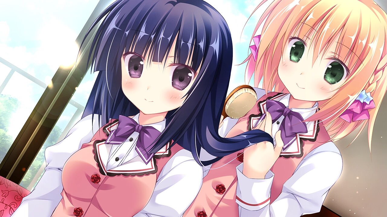 图片[9]-[PC/官中]奇异恩典·圣夜的小镇 / 奇异恩典 -What color is your attribute?--Angelmoe