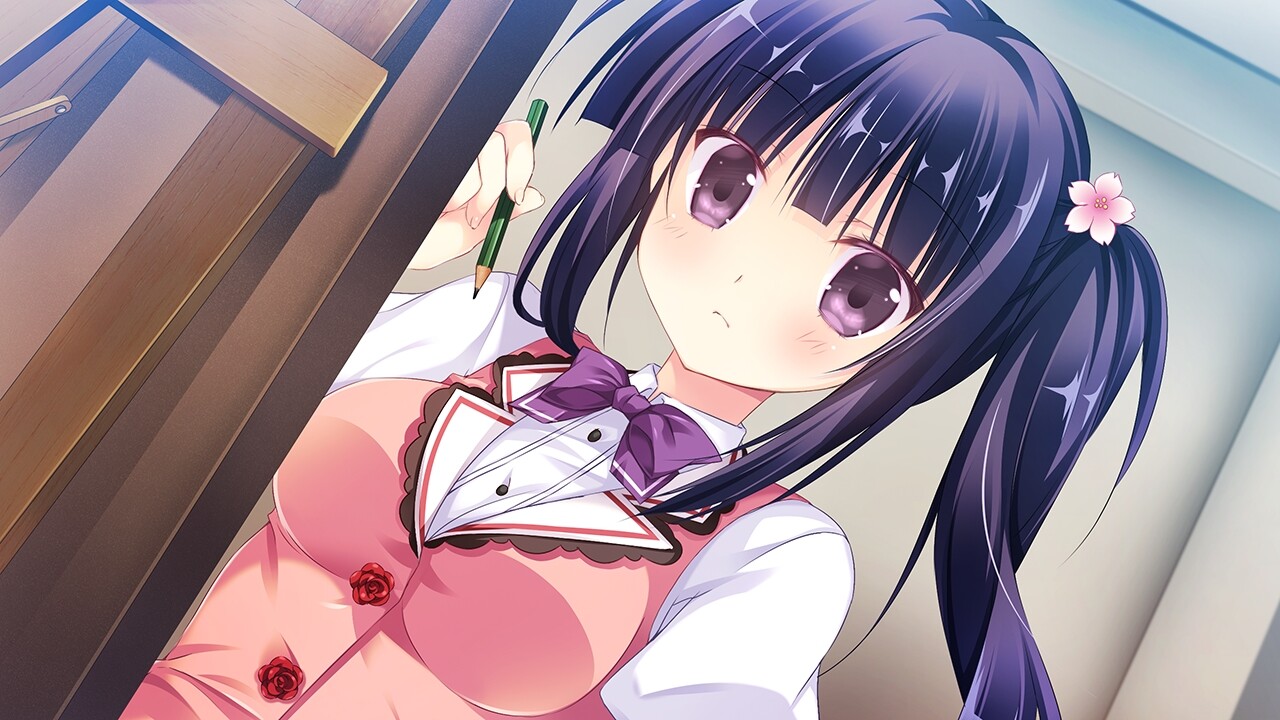 图片[7]-[PC/官中]奇异恩典·圣夜的小镇 / 奇异恩典 -What color is your attribute?--Angelmoe