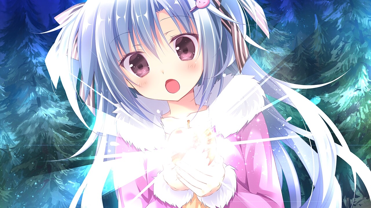 图片[13]-[PC/官中]奇异恩典·圣夜的小镇 / 奇异恩典 -What color is your attribute?--Angelmoe