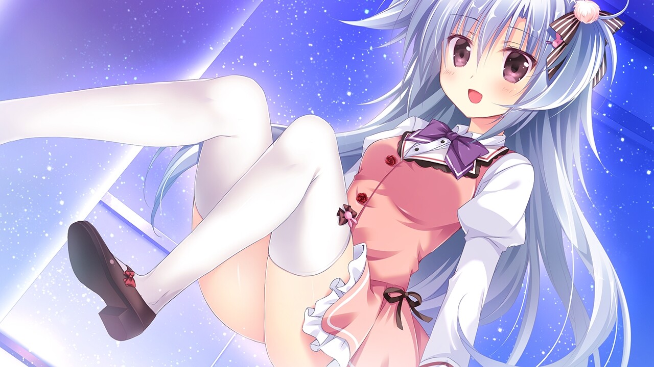 图片[8]-[PC/官中]奇异恩典·圣夜的小镇 / 奇异恩典 -What color is your attribute?--Angelmoe