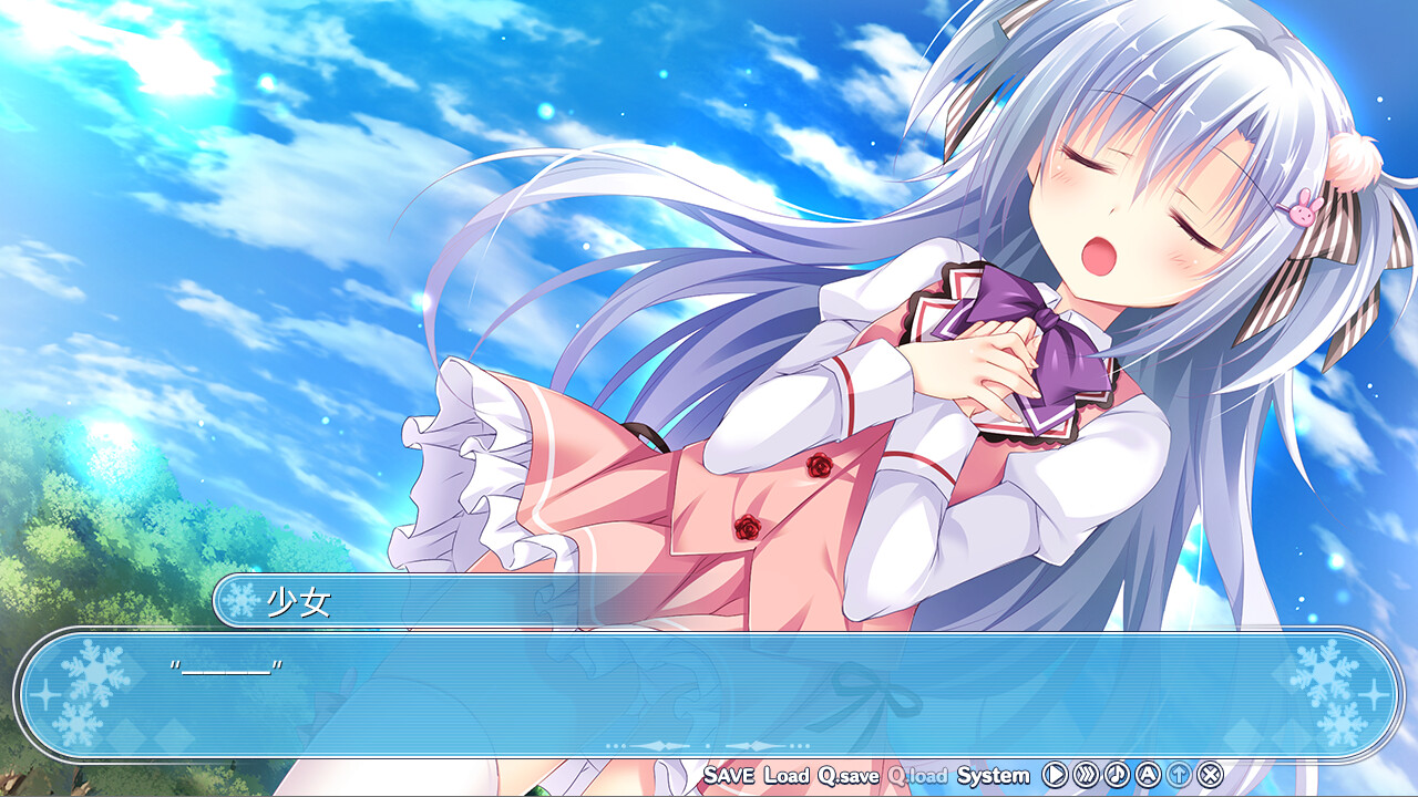 图片[11]-[PC/官中]奇异恩典·圣夜的小镇 / 奇异恩典 -What color is your attribute?--Angelmoe