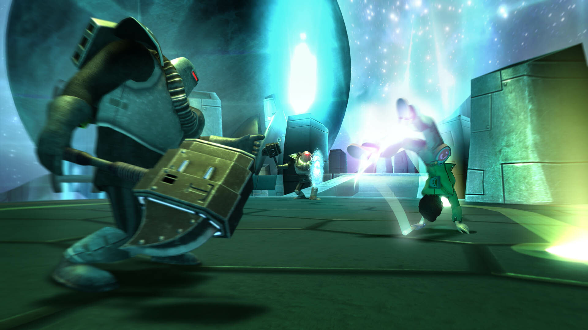 图片[5]-[虚拟机版]超越善恶：20周年纪念版|Beyond Good and Evil – 20th Anniversary Edition|Build15306523-萌芽游戏