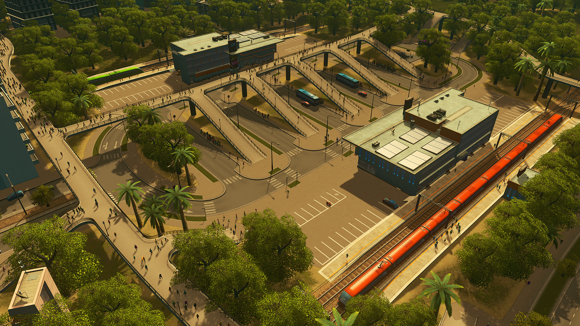 图片[5]-城市：天际线|Cities Skylines|1.21.1-f9|整合全DLC-萌芽游戏