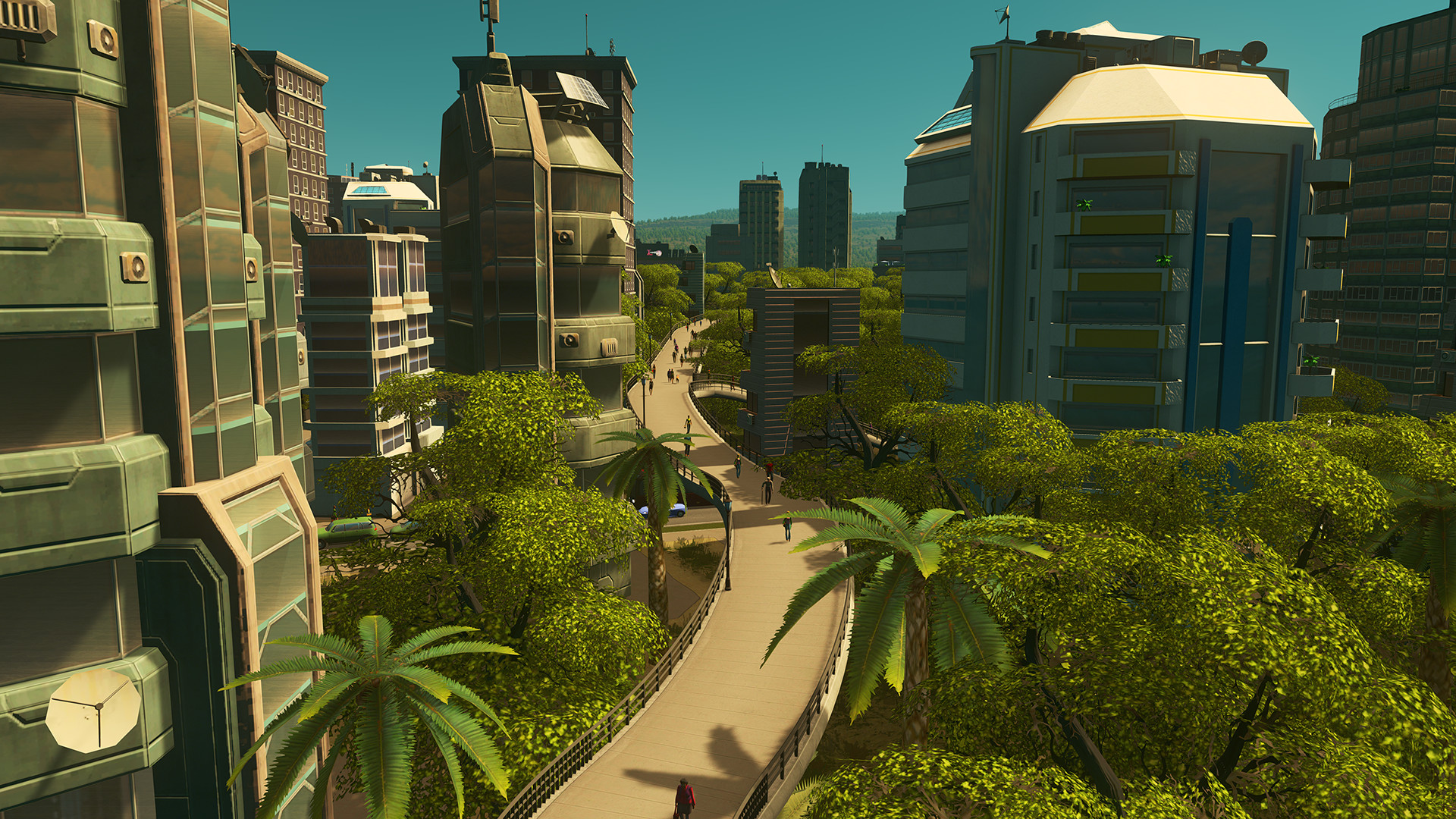图片[7]-城市：天际线|Cities Skylines|1.21.1-f9|整合全DLC-萌芽游戏