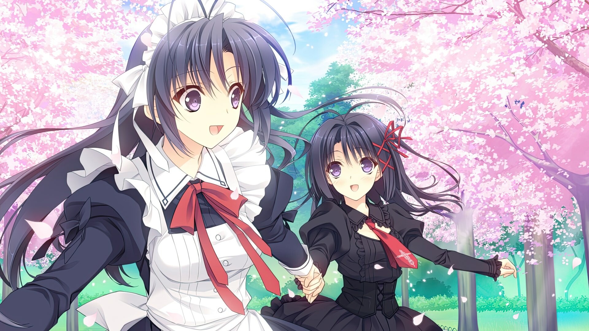 图片[3]-少女理论以及周边 -École de Paris-|Otome Riron to Sono Shuuhen -École de Paris-|1.0.0H-萌芽游戏