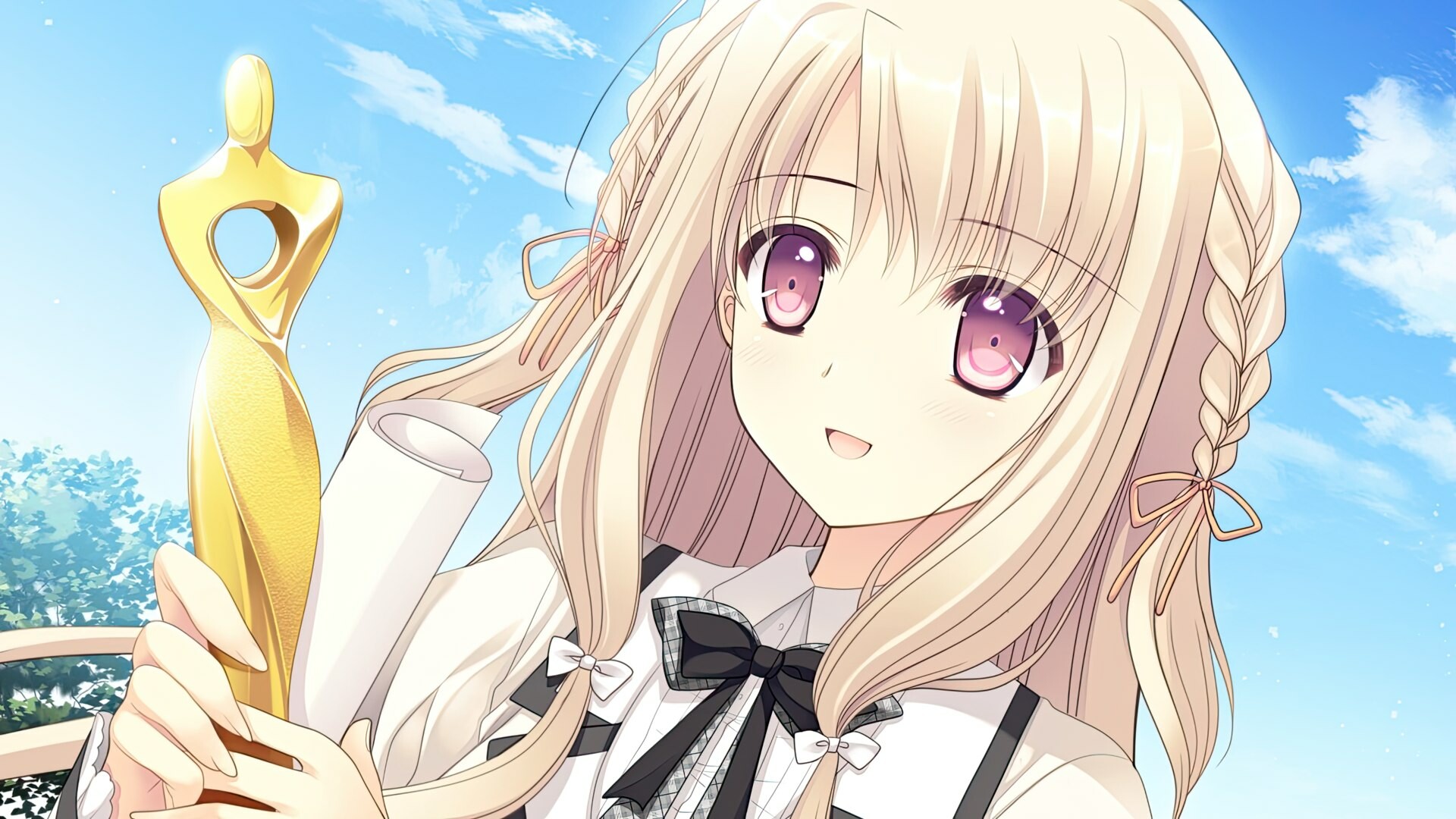图片[9]-少女理论以及周边 -École de Paris-|Otome Riron to Sono Shuuhen -École de Paris-|1.0.0H-萌芽游戏