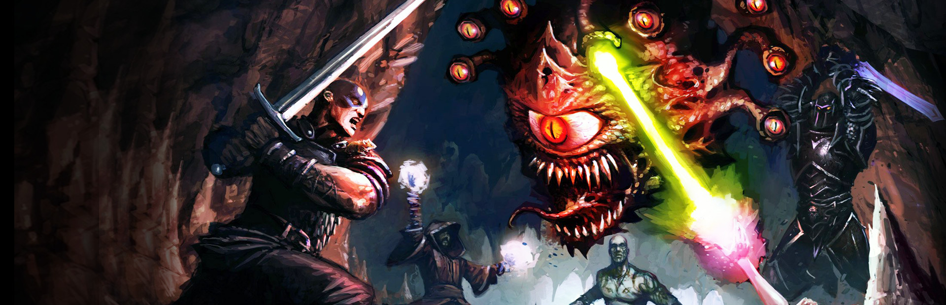 博德之门2:增强版|Baldurs Gate II Enhanced Edition|2.6.5.0|整合DLC