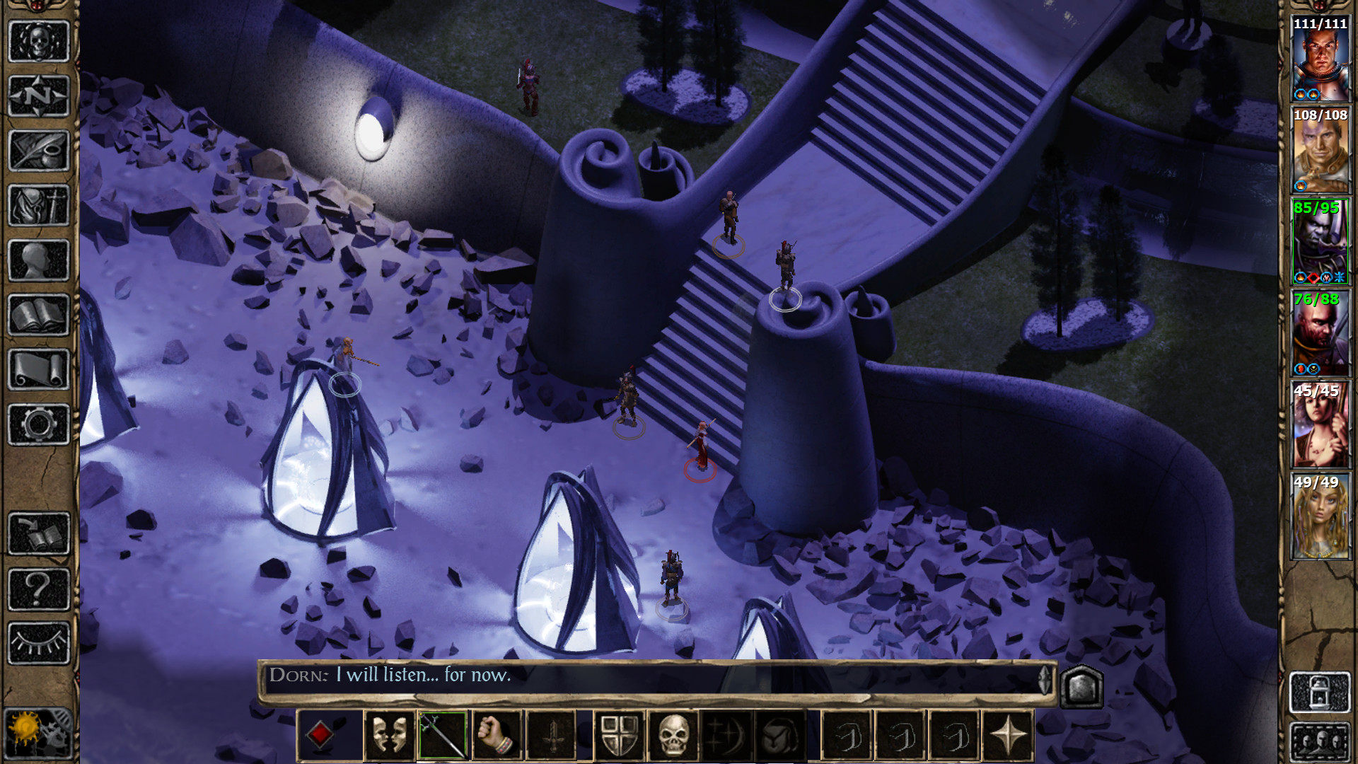 图片[5]-博德之门2：增强版|Baldurs Gate II Enhanced Edition|2.6.5.0|整合DLC-萌芽游戏