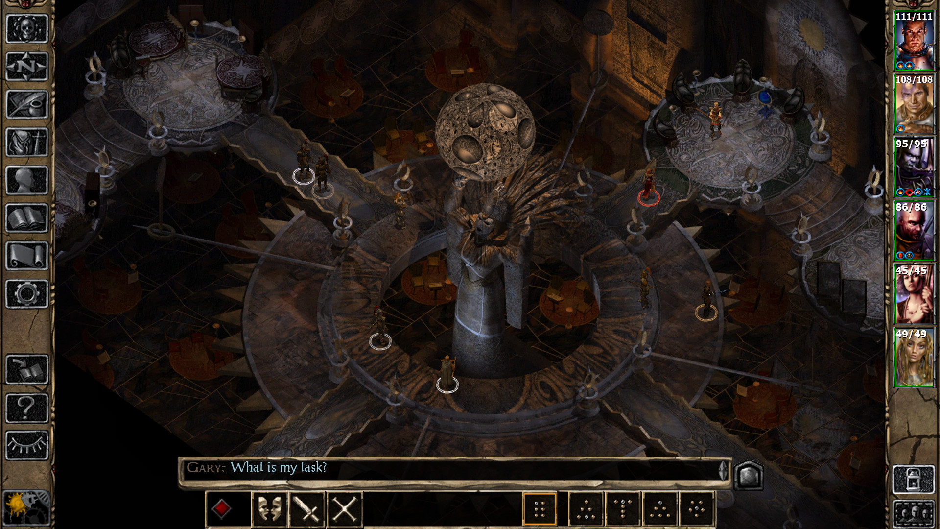 图片[3]-博德之门2：增强版|Baldurs Gate II Enhanced Edition|2.6.5.0|整合DLC-萌芽游戏