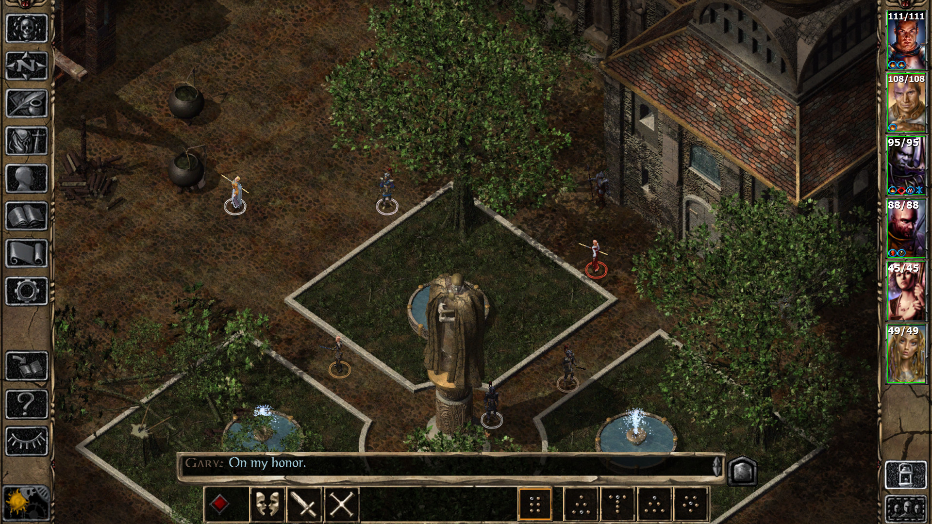 图片[7]-博德之门2：增强版|Baldurs Gate II Enhanced Edition|2.6.5.0|整合DLC-萌芽游戏