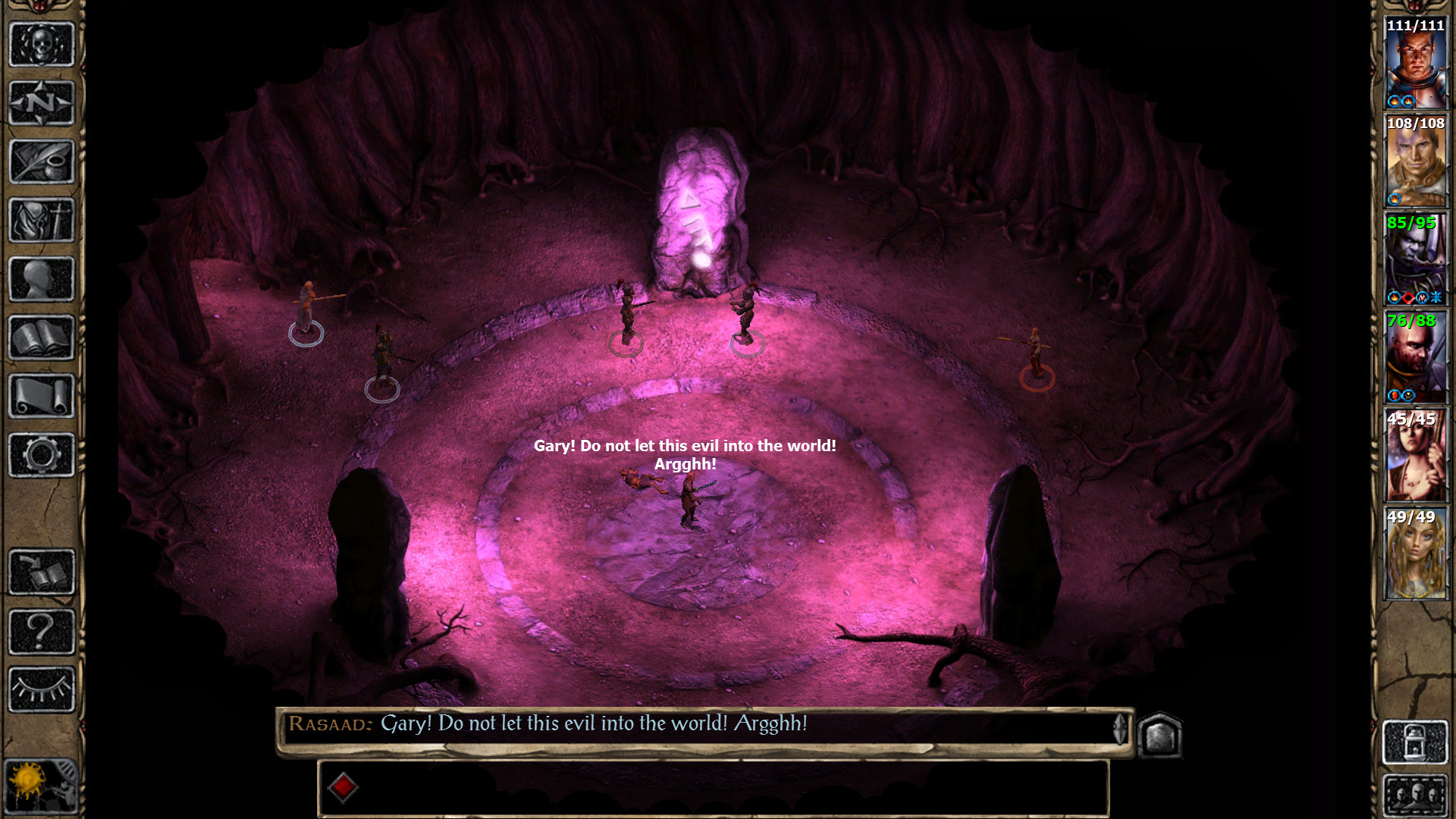 图片[2]-博德之门2：增强版|Baldurs Gate II Enhanced Edition|2.6.5.0|整合DLC-萌芽游戏