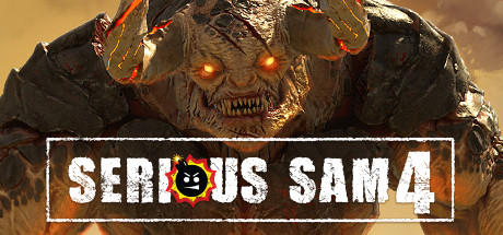 英雄萨姆4|Serious Sam 4|616154-萌芽游戏
