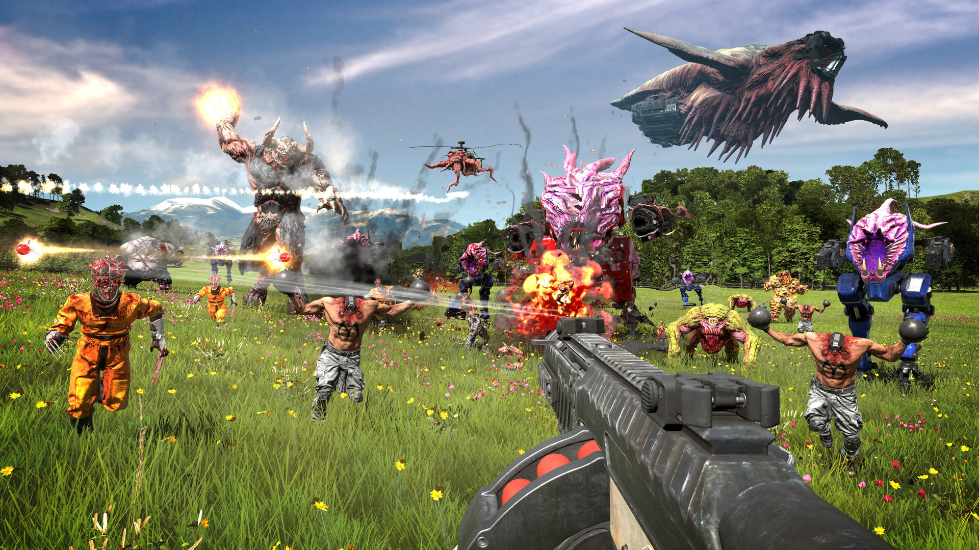 图片[3]-英雄萨姆4|Serious Sam 4|616154-萌芽游戏