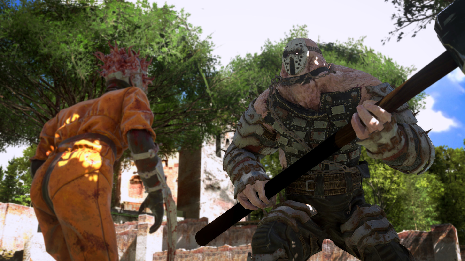 图片[5]-英雄萨姆4|Serious Sam 4|616154-萌芽游戏