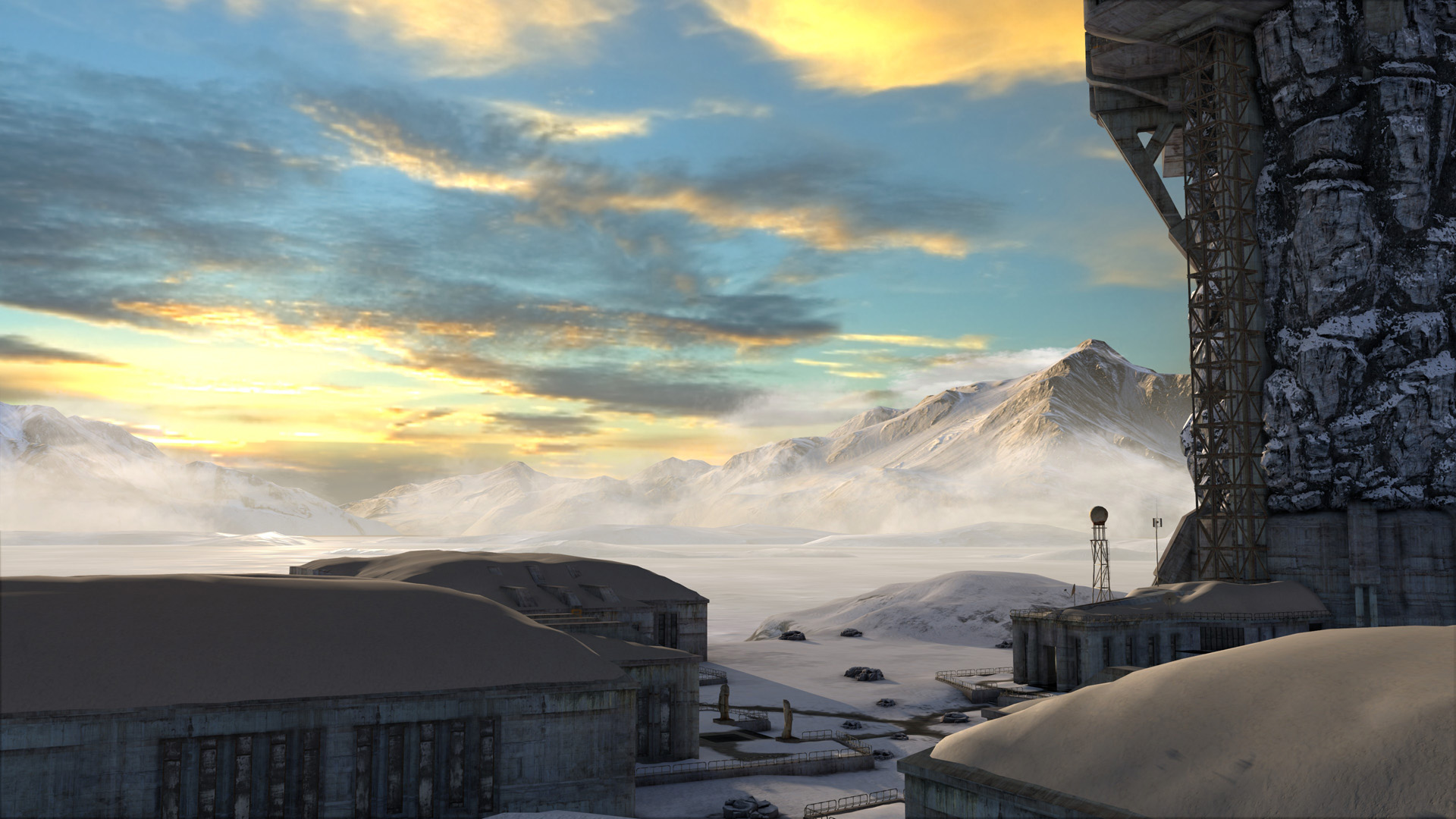 图片[2]-塔罗斯的法则|The Talos Principle|554784-萌芽游戏