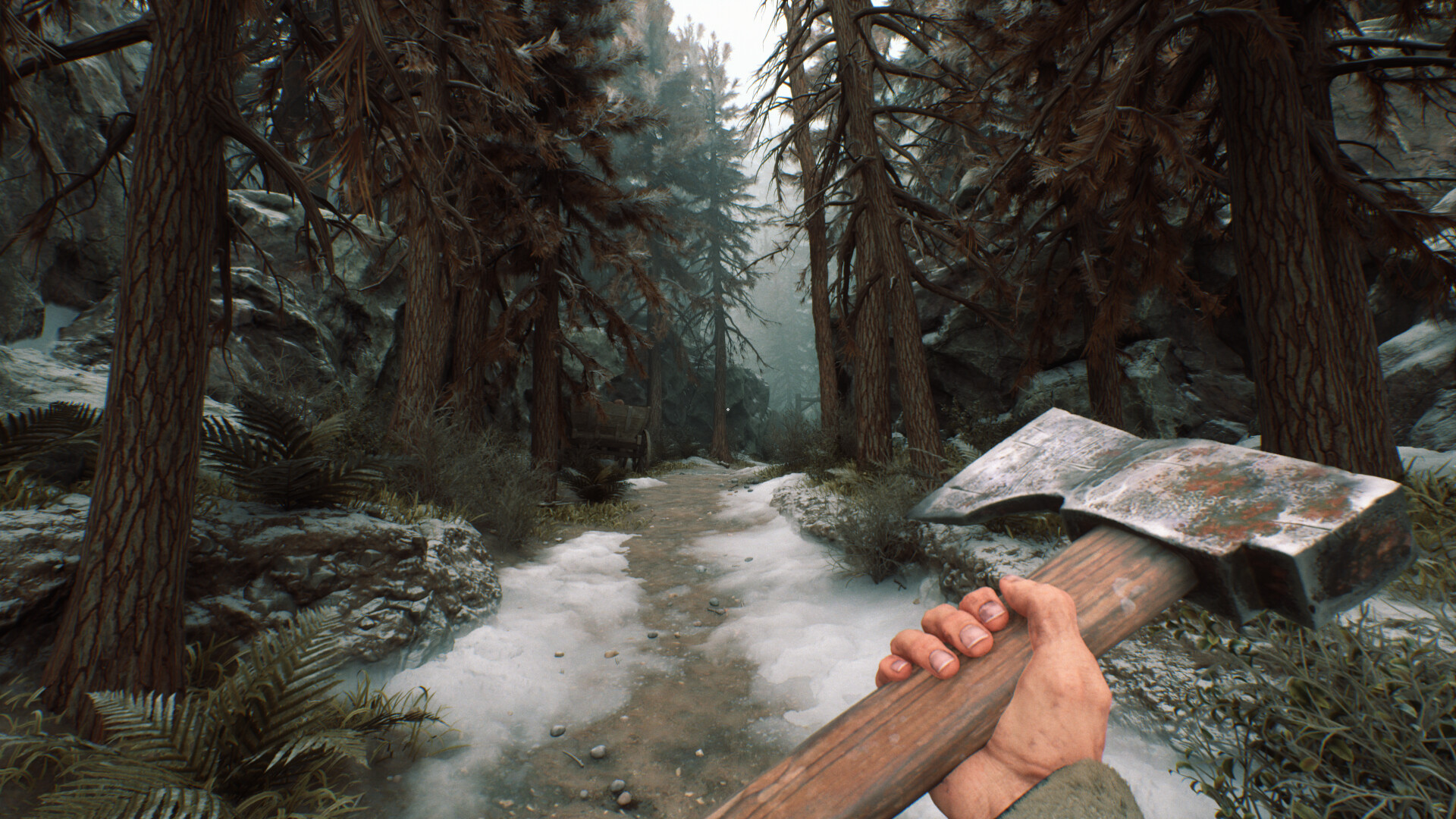 图片[11]-《冥河：外神来袭(Stygian Outer Gods)》[v20250825]-火种游戏