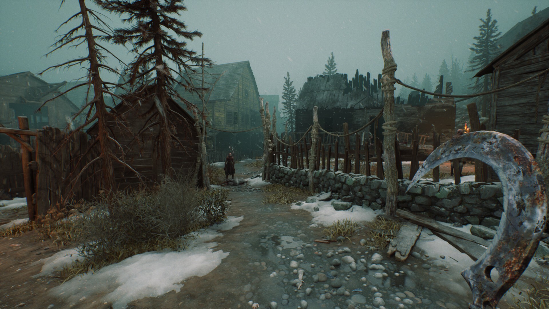 图片[7]-《冥河：外神来袭(Stygian Outer Gods)》[v20250825]-火种游戏