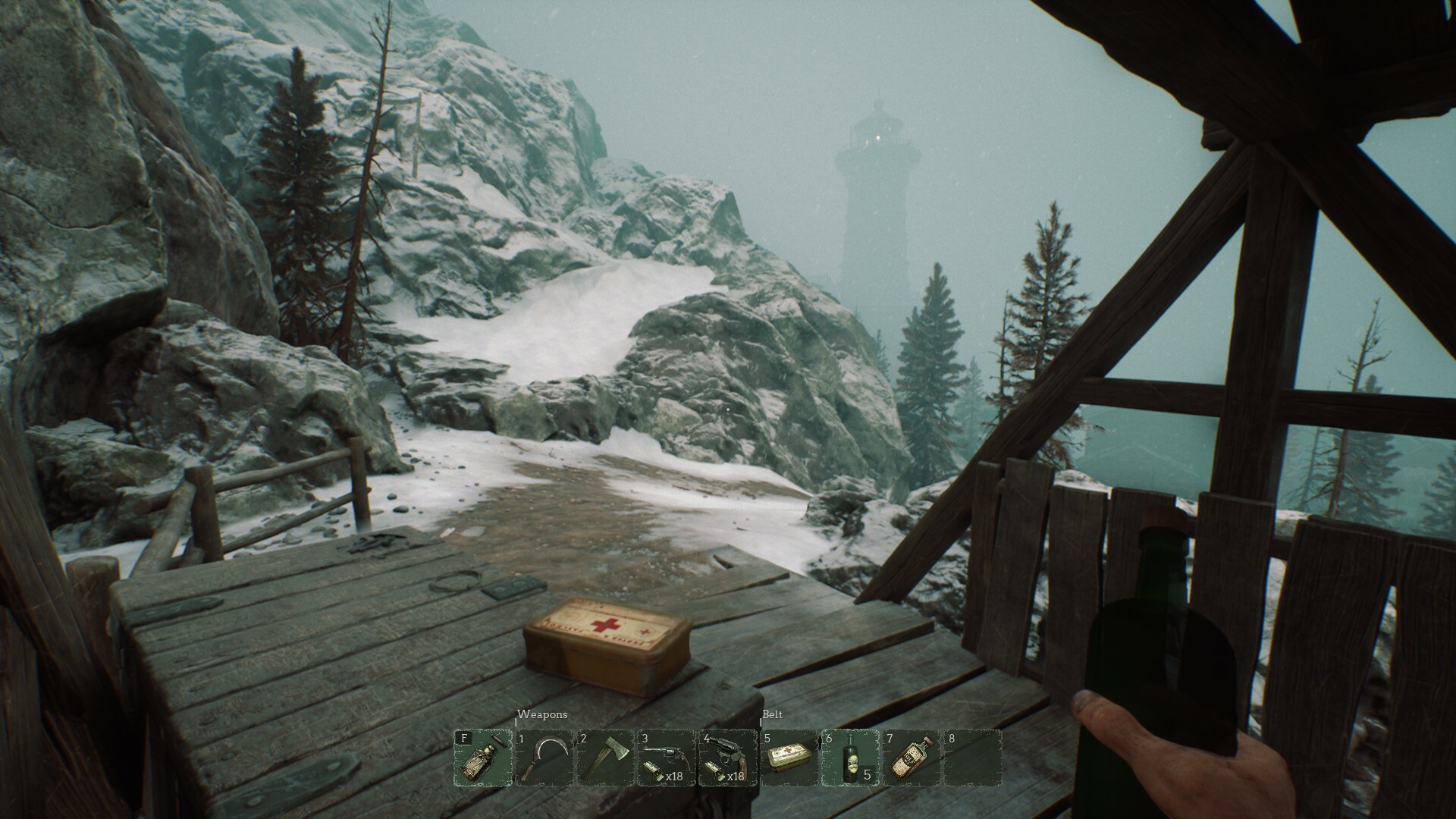 图片[8]-《冥河：外神来袭(Stygian Outer Gods)》[v20250825]-火种游戏