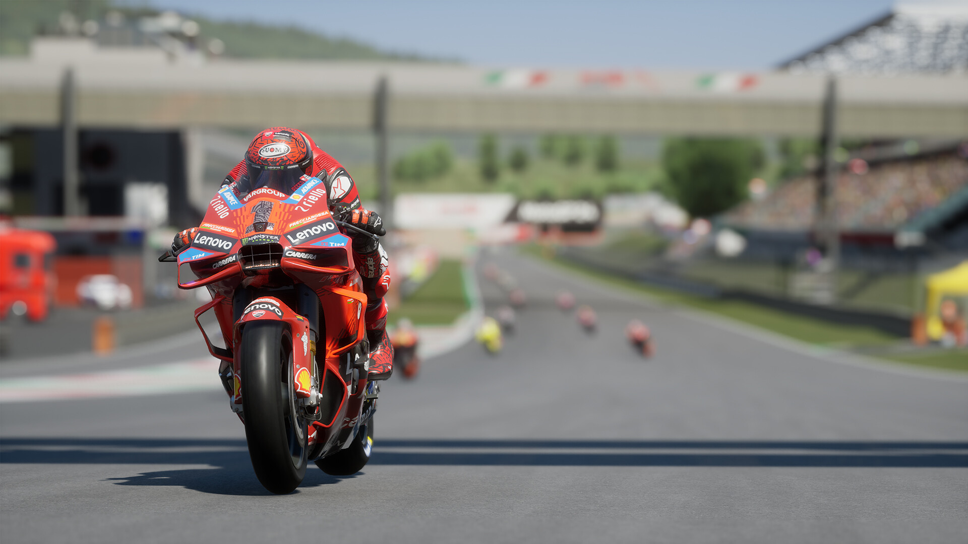 图片[4]-世界摩托大奖赛24|MotoGP 24|Build14397257|整合全DLC-萌芽游戏