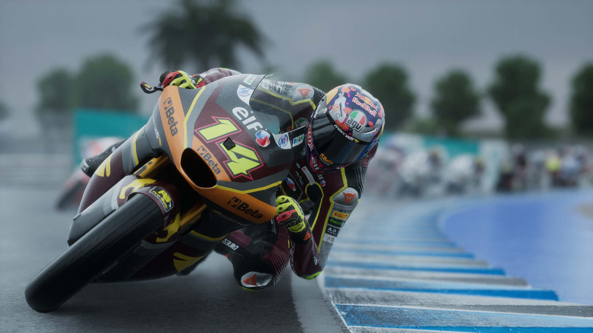 图片[10]-世界摩托大奖赛24|MotoGP 24|Build14397257|整合全DLC-萌芽游戏