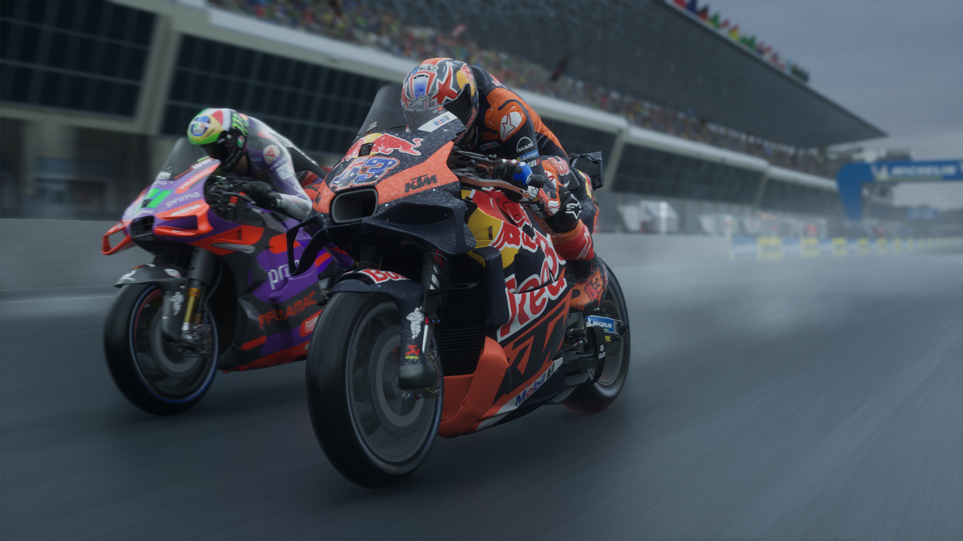 图片[3]-世界摩托大奖赛24|MotoGP 24|Build14397257|整合全DLC-萌芽游戏