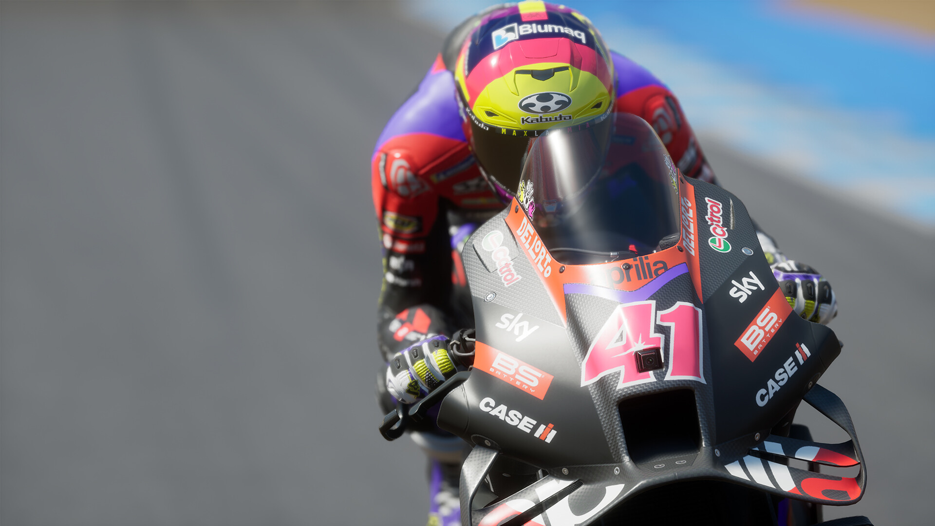 图片[6]-世界摩托大奖赛24|MotoGP 24|Build14397257|整合全DLC-萌芽游戏