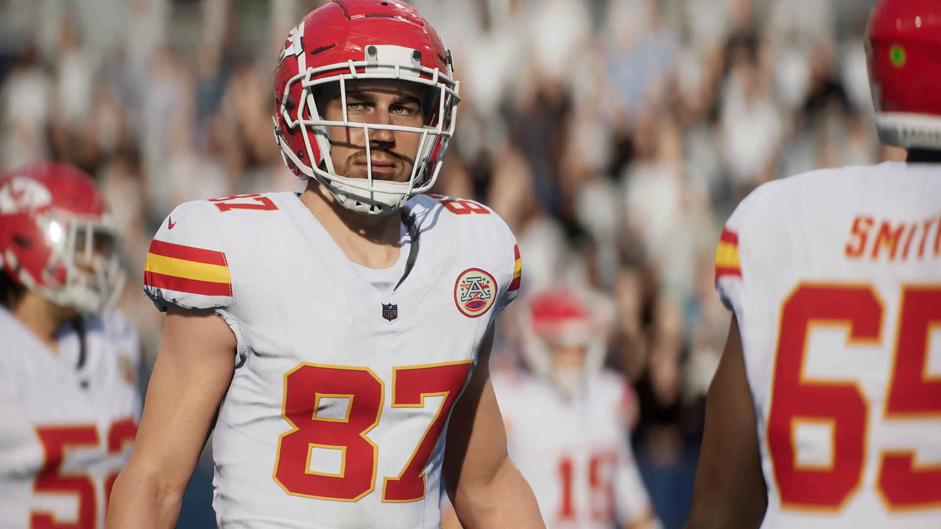 图片[7]-[虚拟机版]麦登橄榄球25|EA Sports Madden NFL 25|1.0.126.45281英文版|整合全DLC-萌芽游戏