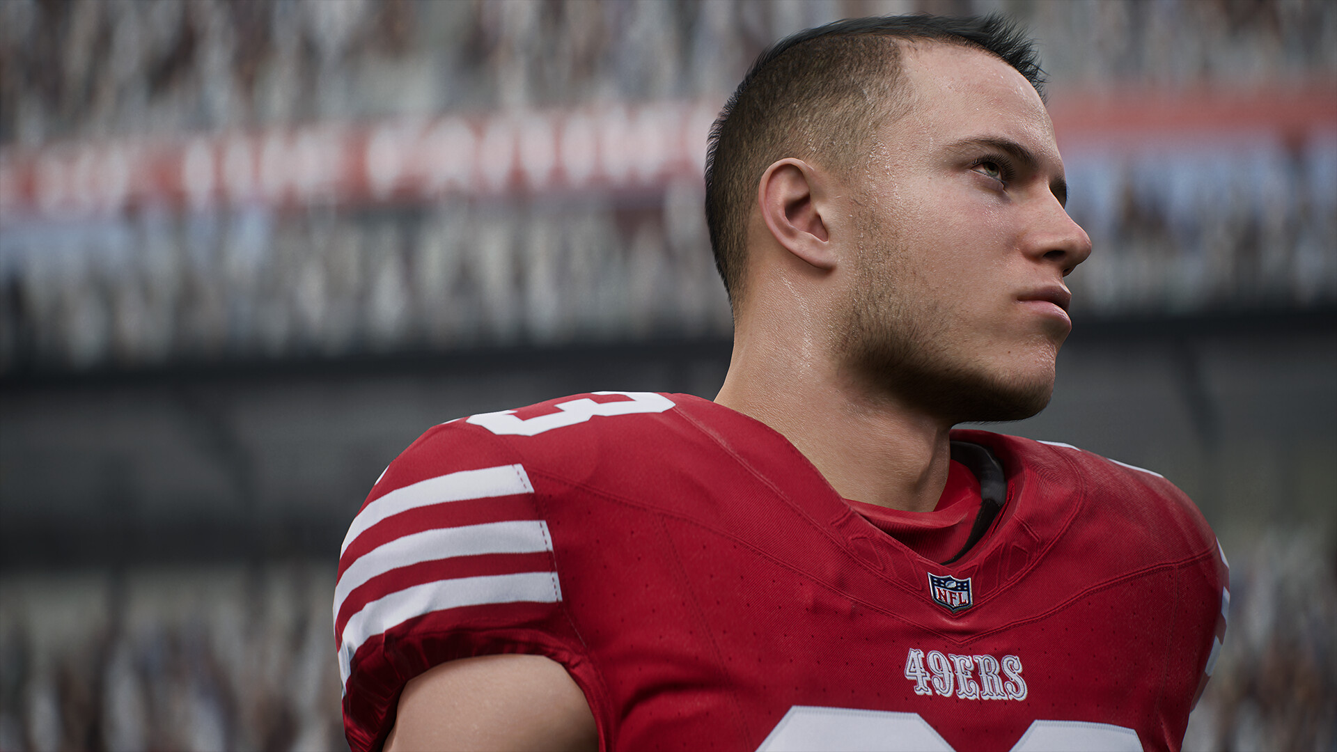 图片[2]-[虚拟机版]麦登橄榄球25|EA Sports Madden NFL 25|1.0.126.45281英文版|整合全DLC-萌芽游戏