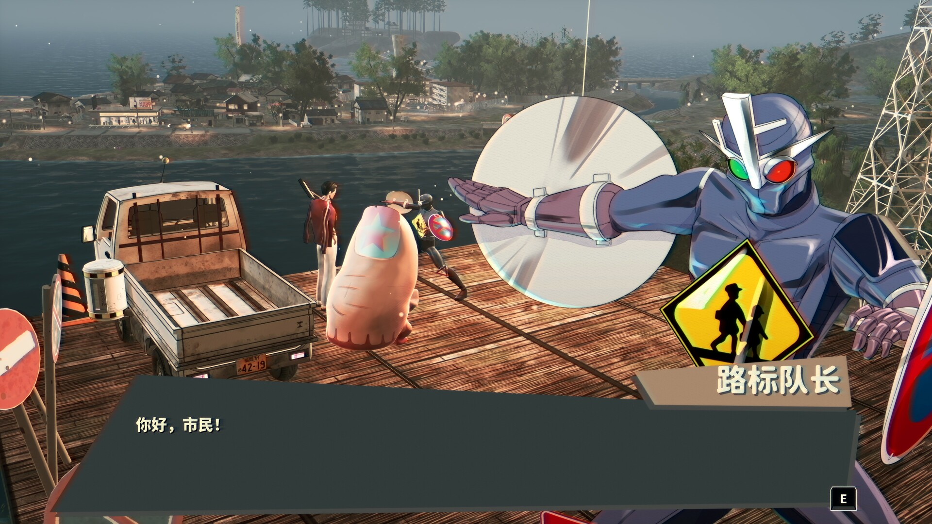 图片[9]-达愿福神社|Promise Mascot Agency|1.2.2|整合全DLC-萌芽游戏