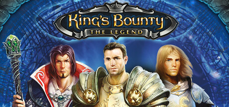 国王的恩赐:传奇|Kings Bounty The Legend|1.6b7-萌芽游戏