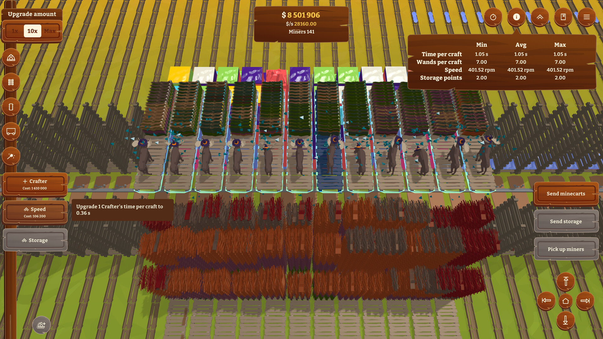 图片[3]-驼鹿矿工|Moose Miners|Build19860713-萌芽游戏