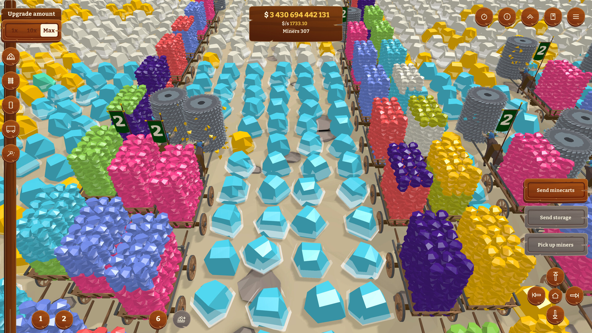 图片[13]-驼鹿矿工|Moose Miners|Build19860713-萌芽游戏