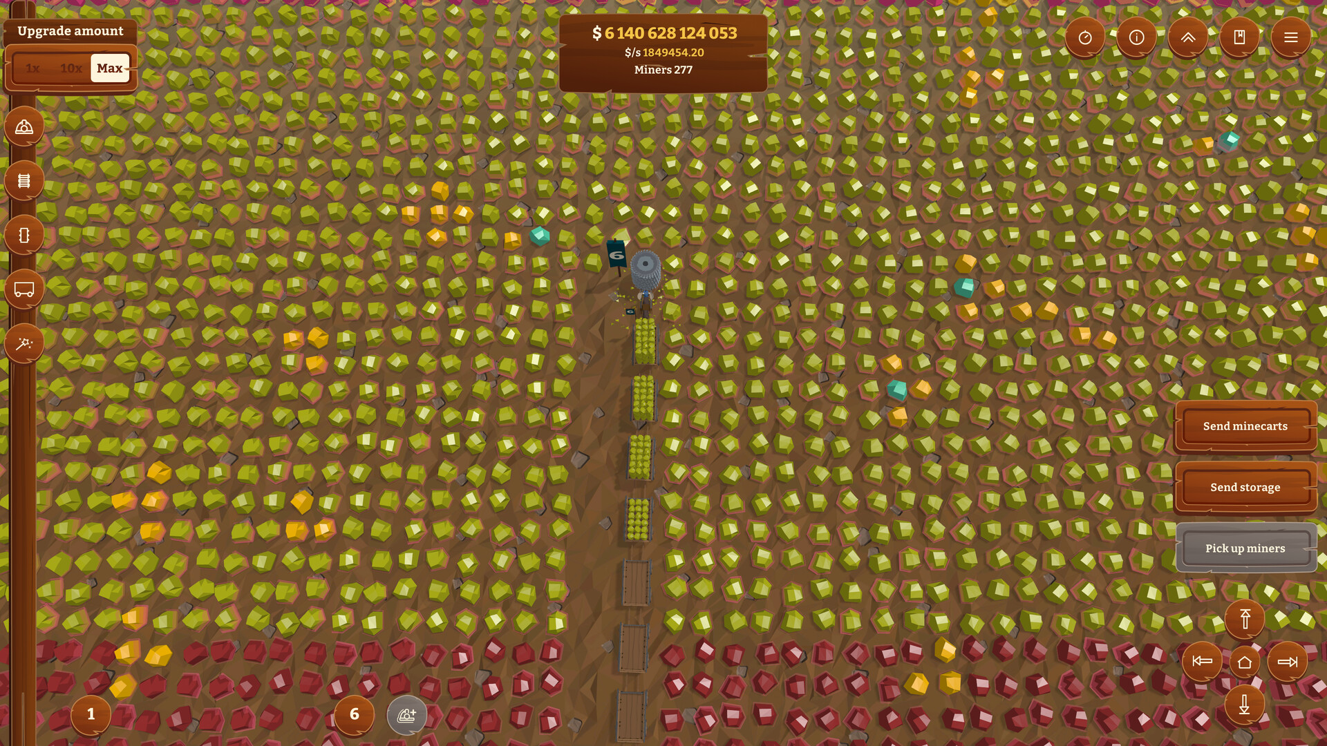 图片[7]-驼鹿矿工|Moose Miners|Build19860713-萌芽游戏