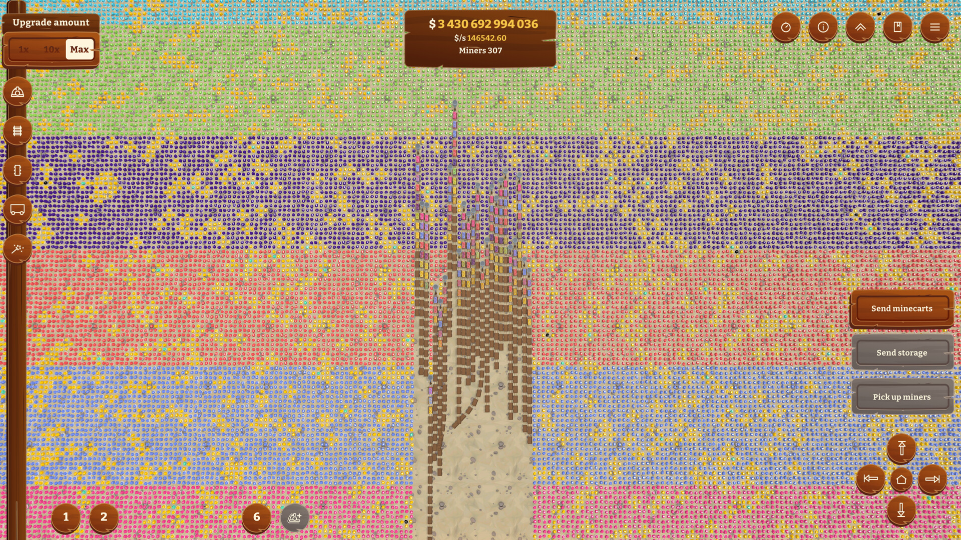 图片[12]-驼鹿矿工|Moose Miners|Build19860713-萌芽游戏