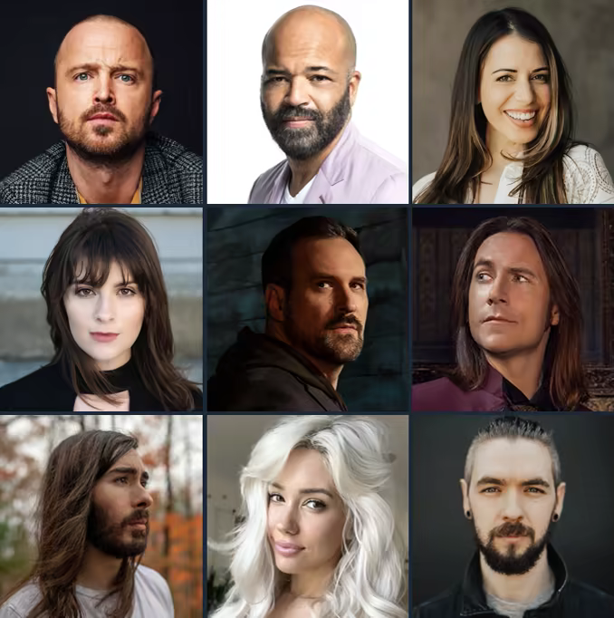 图片[1]-超英派遣中心|Dispatch|1.0.16254-萌芽游戏