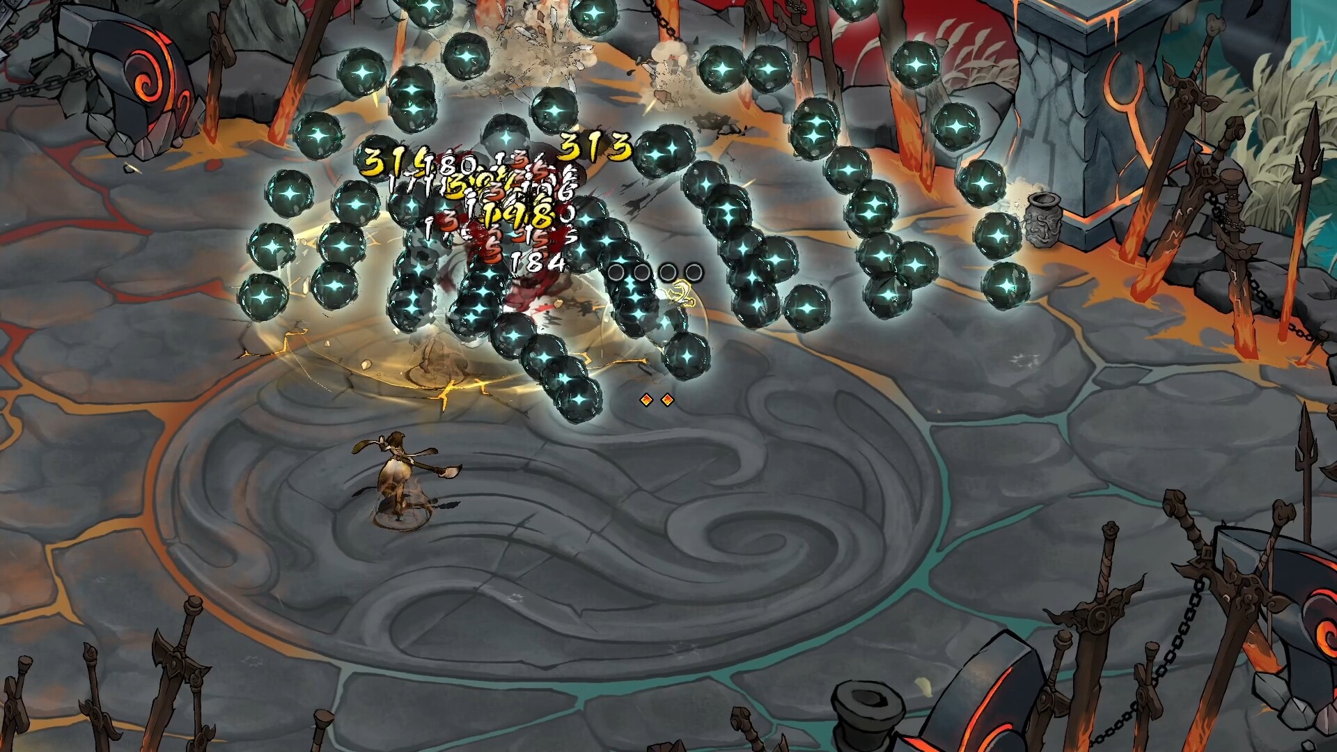 图片[3]-墨境（Realm of Ink）Build.21189500 免安装中文版-DLACG