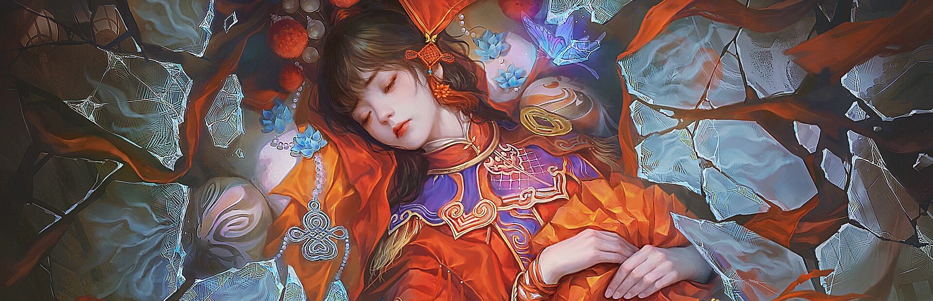纸嫁衣5来生戏|Paper Bride 5 Two Lifetimes|1.0.3