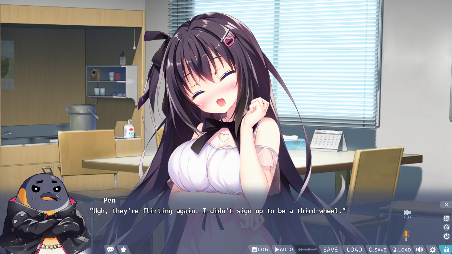 图片[6]-[PC/汉化]兽娘道 ☆ Girlish Square LOVE+PLUS / けもの道☆ガーリッシュスクエア LOVE+PLUS-Angelmoe