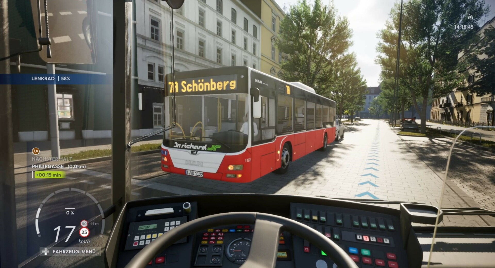 图片[12]-城市交通模拟|City Transport Simulator|1.4.0|整合全DLC-萌芽游戏