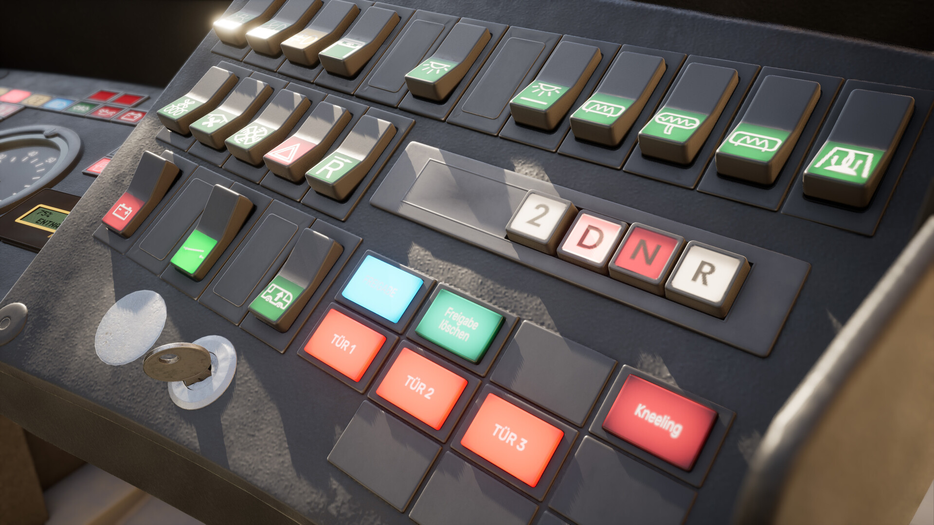 图片[16]-城市交通模拟|City Transport Simulator|1.4.0|整合全DLC-萌芽游戏