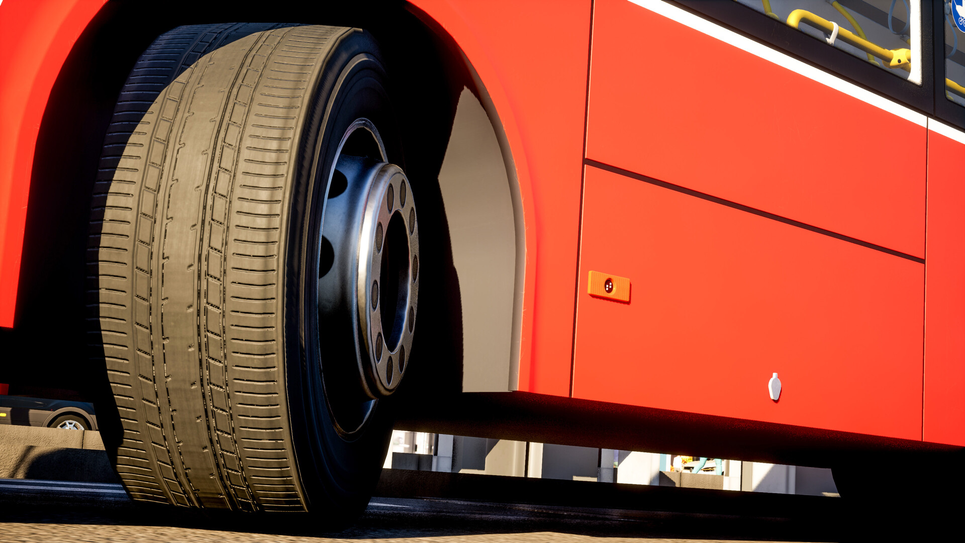 图片[19]-城市交通模拟|City Transport Simulator|1.4.0|整合全DLC-萌芽游戏