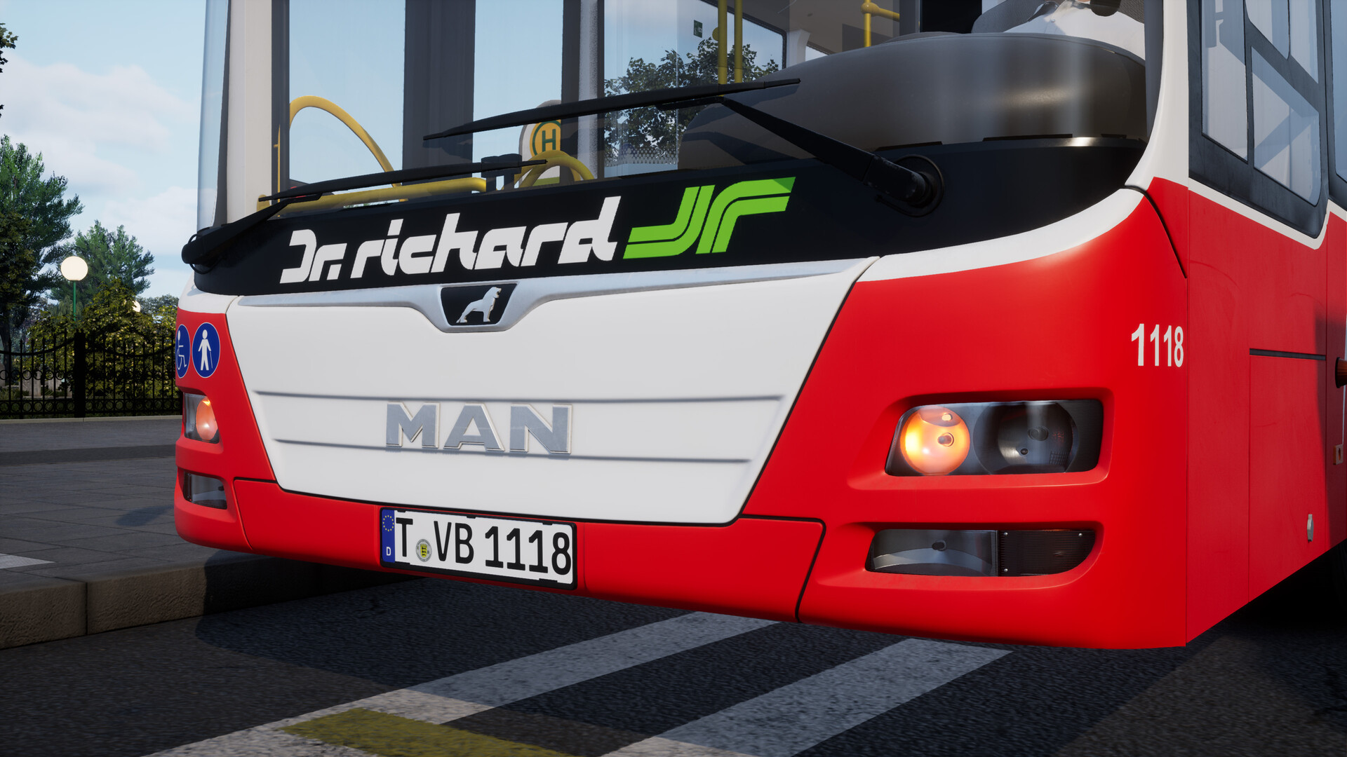 图片[6]-城市交通模拟|City Transport Simulator|1.4.0|整合全DLC-萌芽游戏