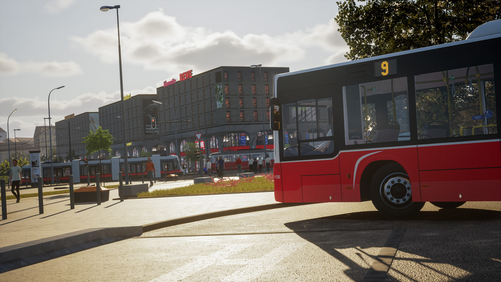 图片[3]-城市交通模拟|City Transport Simulator|1.4.0|整合全DLC-萌芽游戏