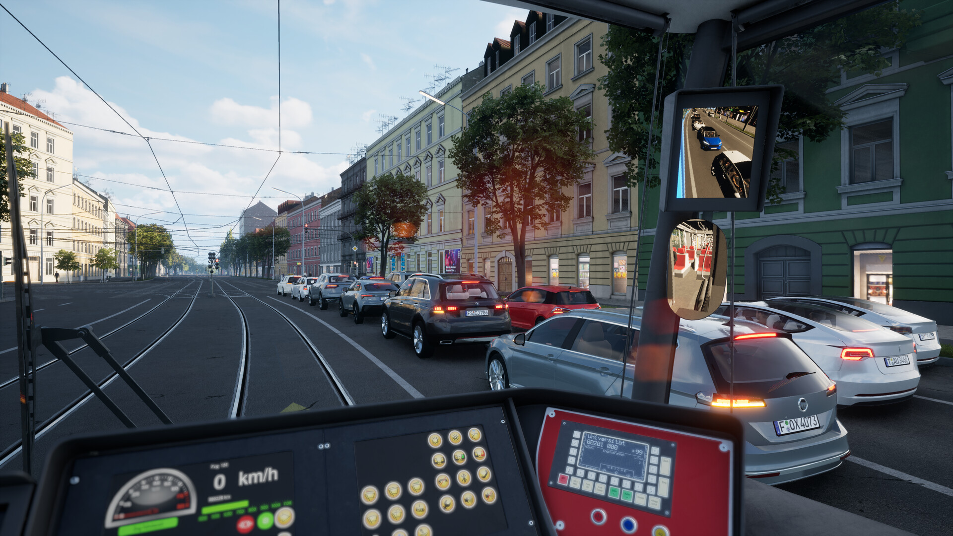 图片[10]-城市交通模拟|City Transport Simulator|1.4.0|整合全DLC-萌芽游戏
