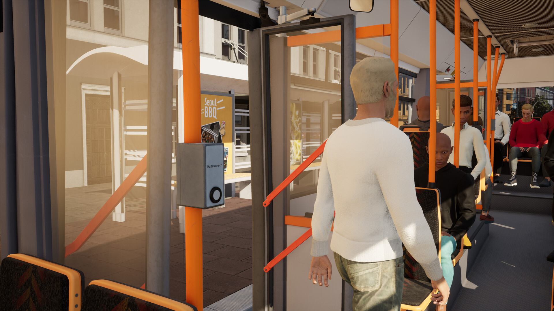 图片[9]-城市交通模拟|City Transport Simulator|1.4.0|整合全DLC-萌芽游戏