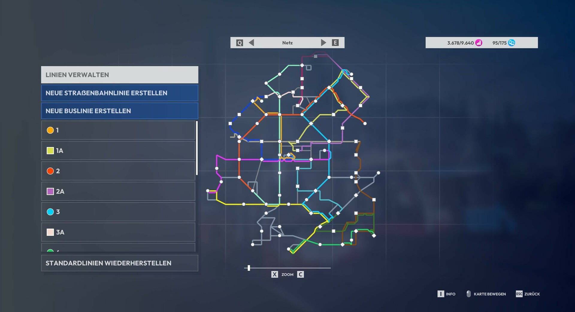 图片[11]-城市交通模拟|City Transport Simulator|1.4.0|整合全DLC-萌芽游戏