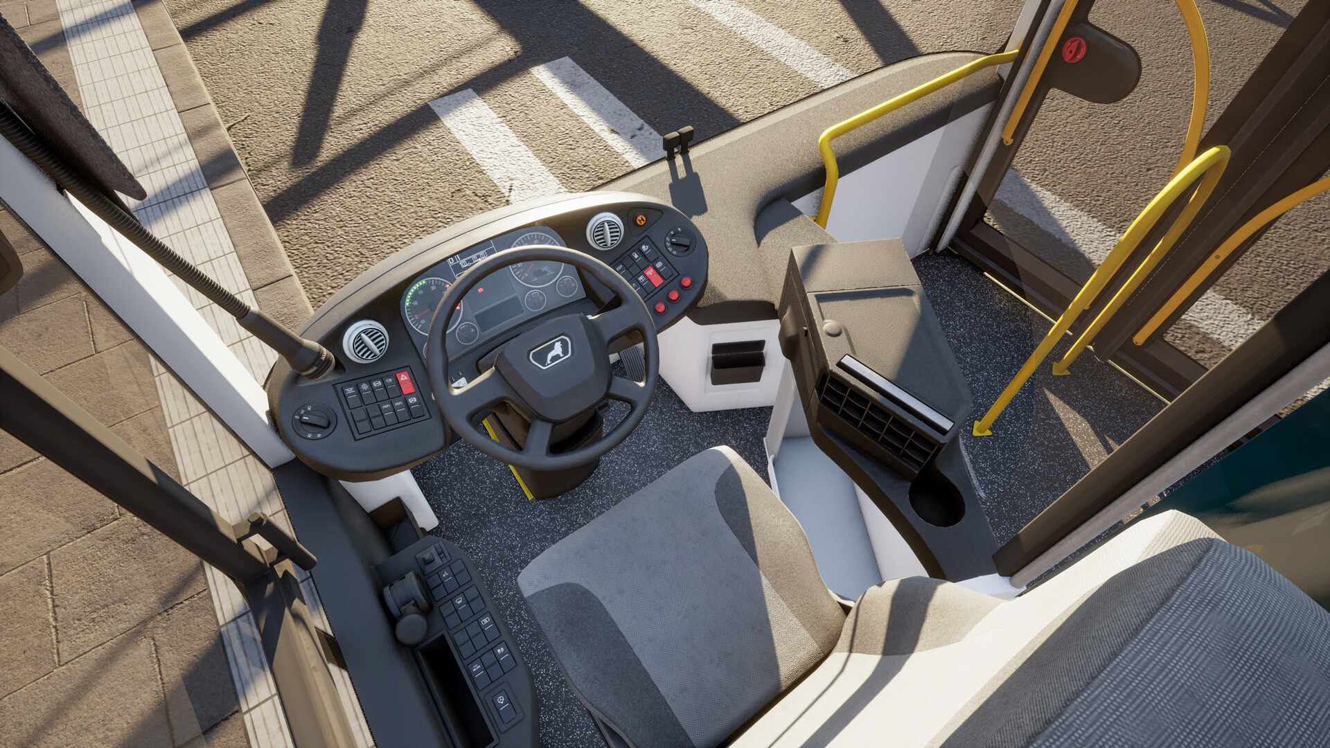 图片[7]-城市交通模拟|City Transport Simulator|1.4.0|整合全DLC-萌芽游戏