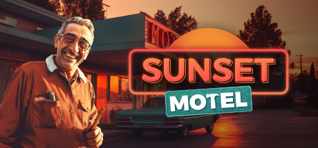 《日落汽车旅馆(Sunset Motel)》-火种游戏